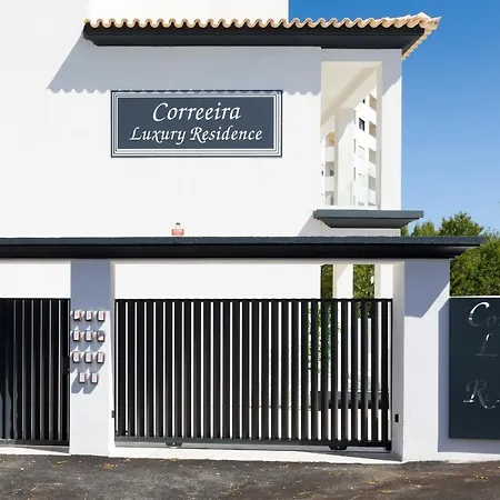Correeira Luxury Residence T2 I - Albufeira, Pools, Wifi, Bbq, Beach شقة *