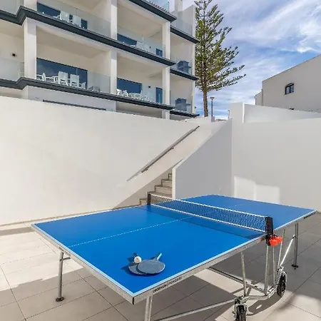 Correeira Luxury Residence T2 I - Albufeira, Pools, Wifi, Bbq, Beach * البوفيرا