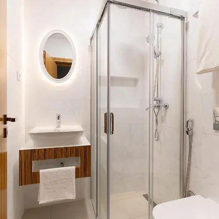 Correeira Luxury Residence T2 I - Albufeira, Pools, Wifi, Bbq, Beach البوفيرا